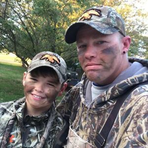 Meet your Posher, Nathan